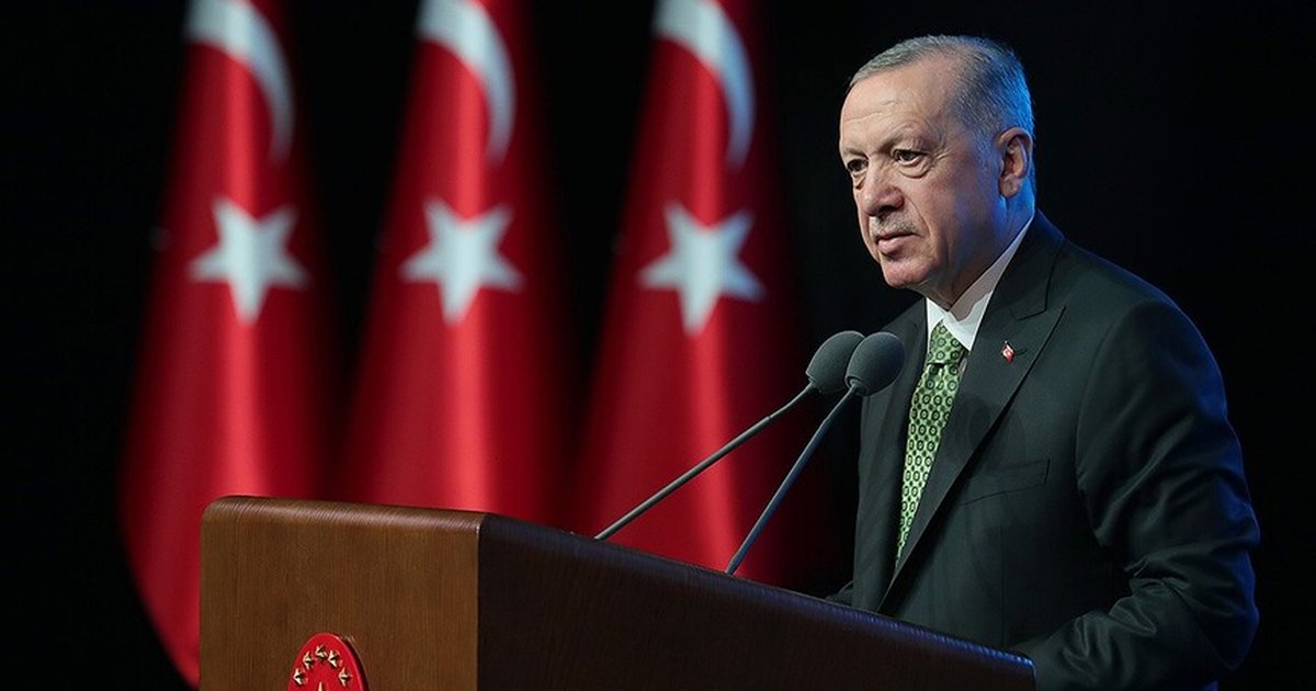 Erdoğan'dan Özgür Özel'e manevi tazminat kararı