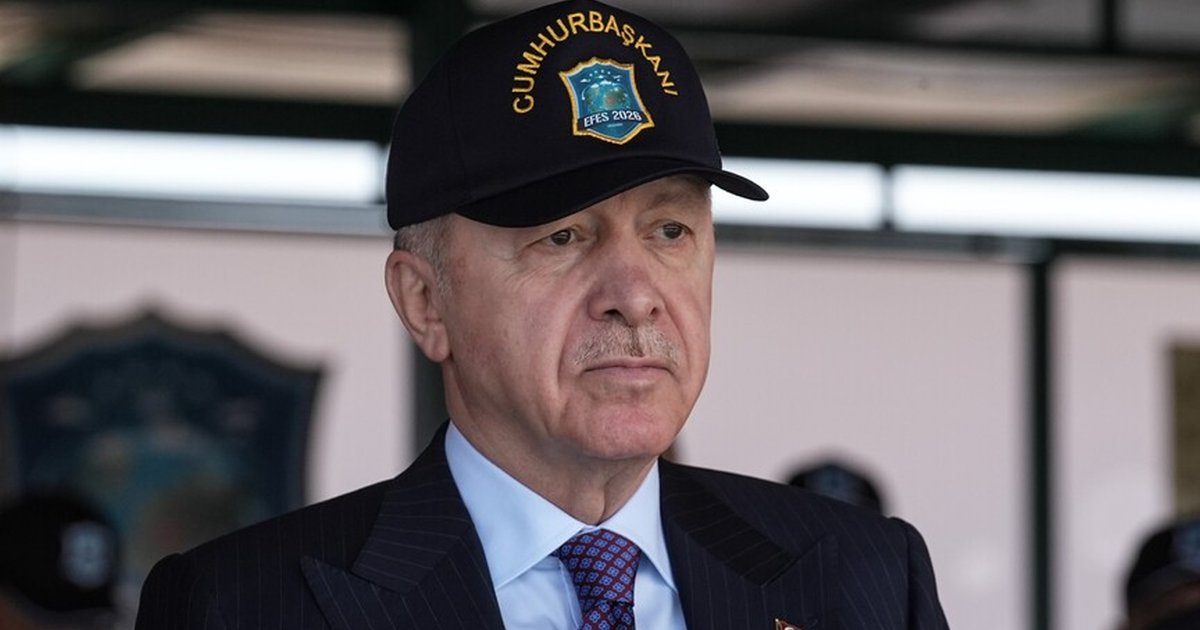 Cumhurbaşkanı Erdoğan: Türk ordusu barışın güvencesidir