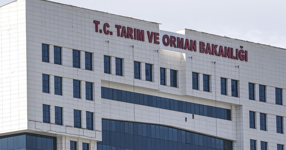 Tarım ve Orman Bakanlığı biyokaçakçılıkla mücadelede kararlı