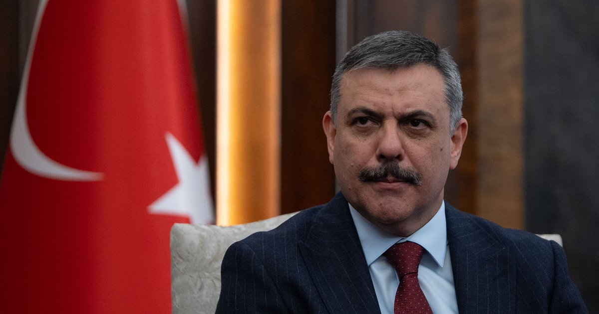İçişleri Bakanı Çiftçi'den Gülistan Doku soruşturması açıklaması