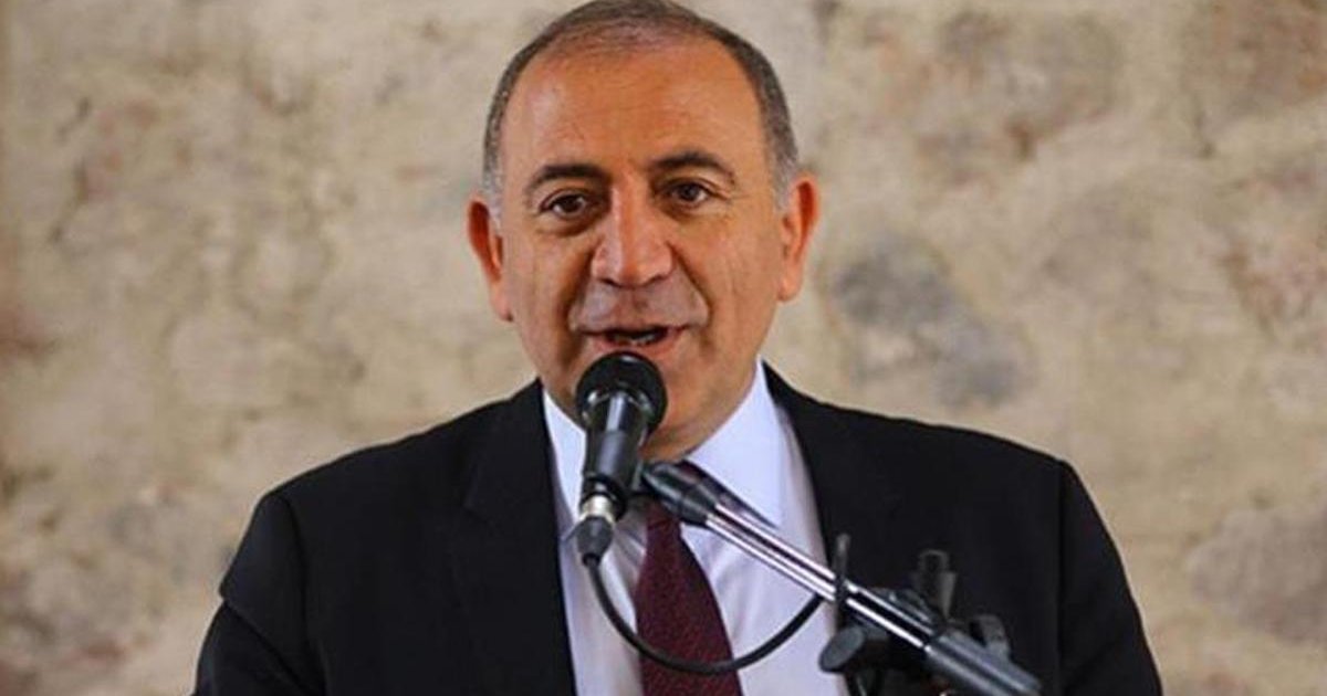 Gürsel Tekin'in Görevi Sona Erdi, Yerine Yeni Atama