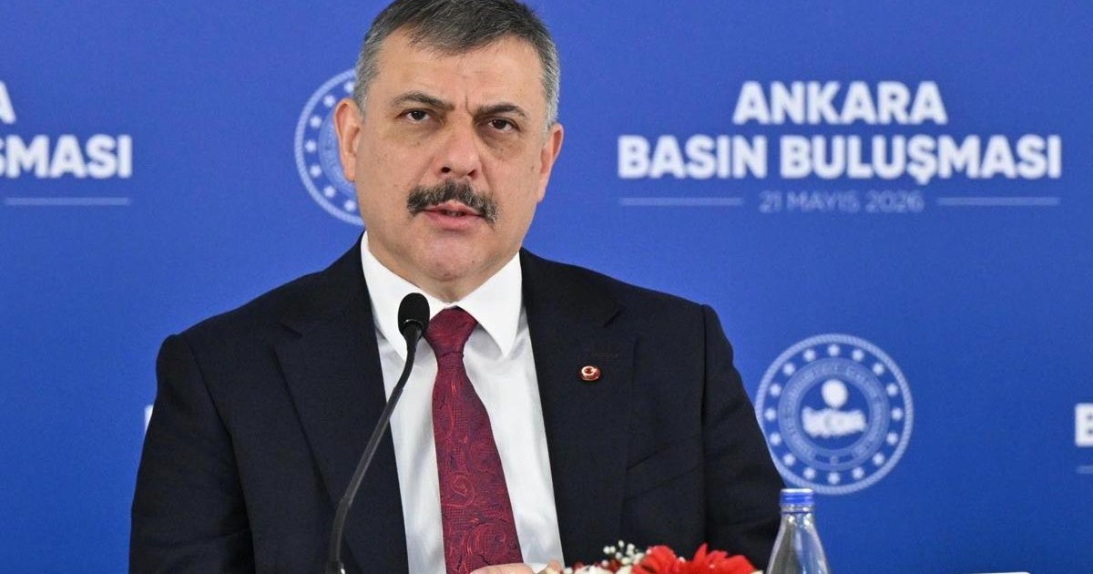 Bakan Çiftçi'den bayram güvenliği açıklaması