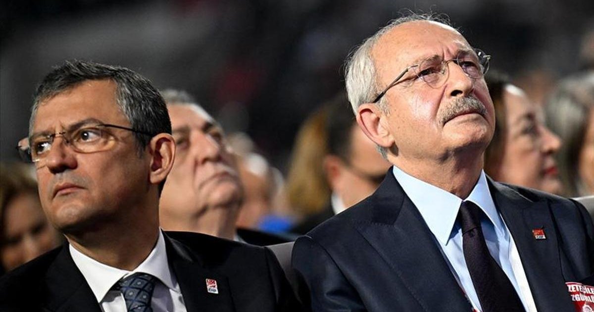 Kılıçdaroğlu'nun Siyasi Yol Haritası