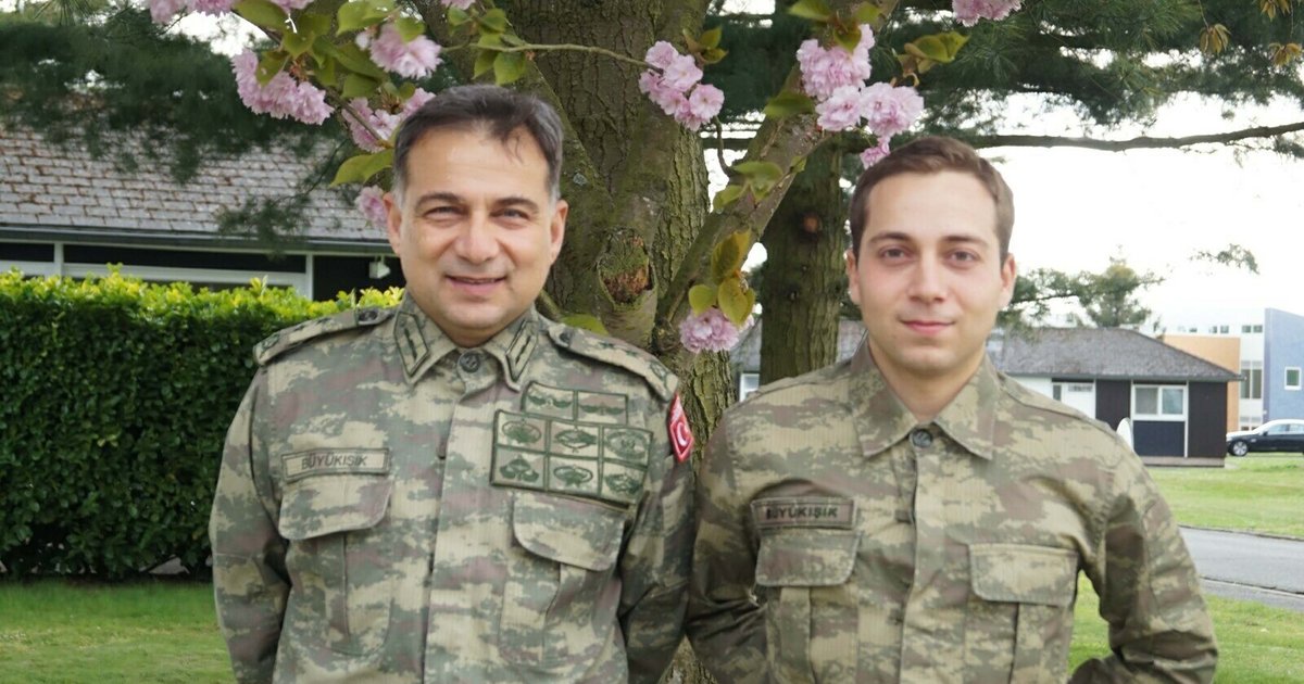 Dorukhan Büyükışık soruşturmasında firari şüpheli yakalandı