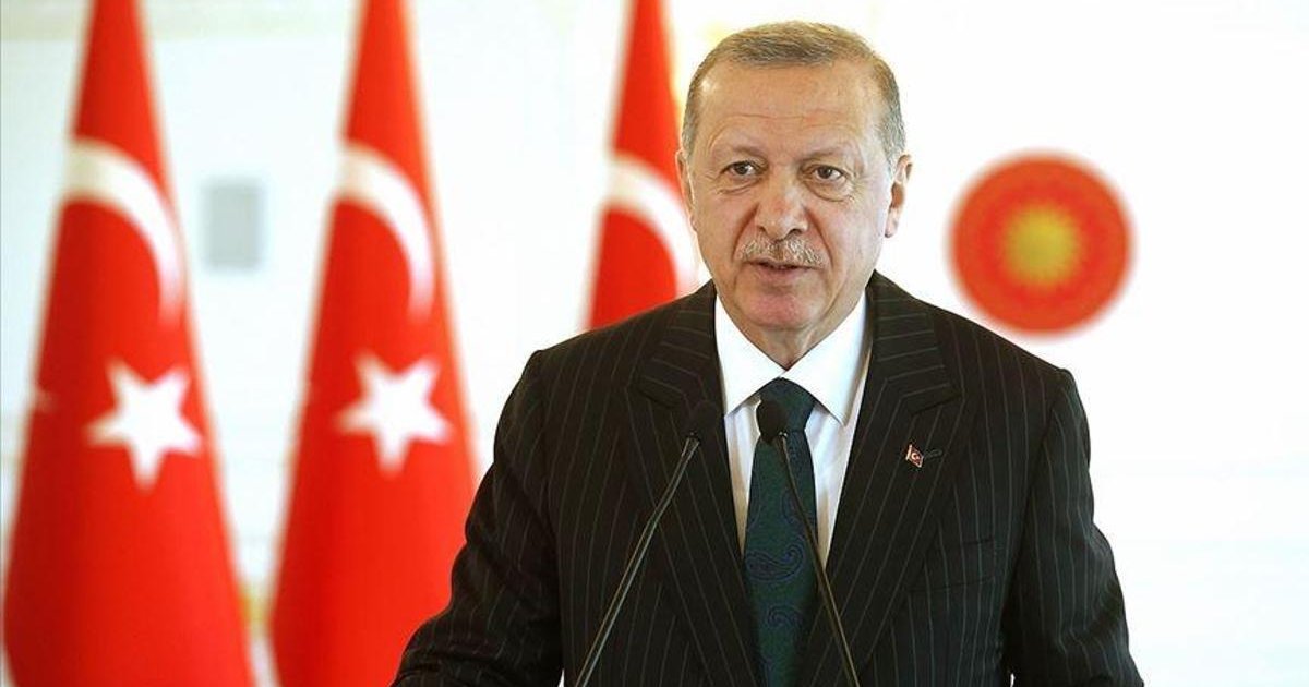 Liderlerin Kurban Bayramı programları açıklandı