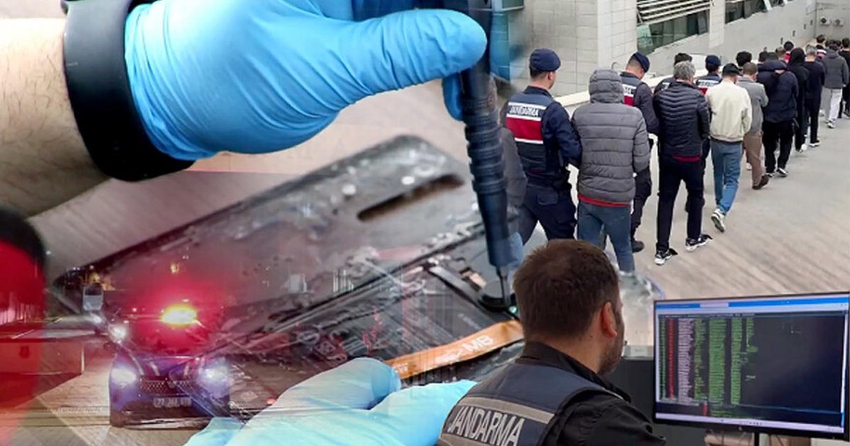 İçişleri Bakanlığı 100 günde 50 bine yakın operasyon düzenledi