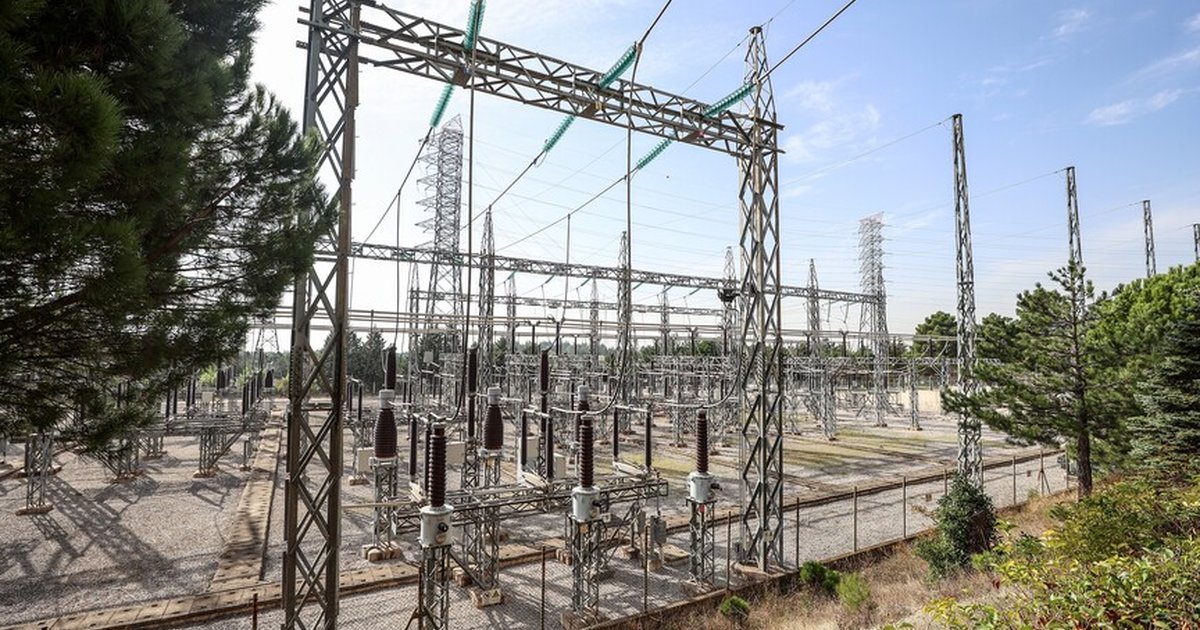 Elektrik santrallerine 1,23 milyar liralık destek