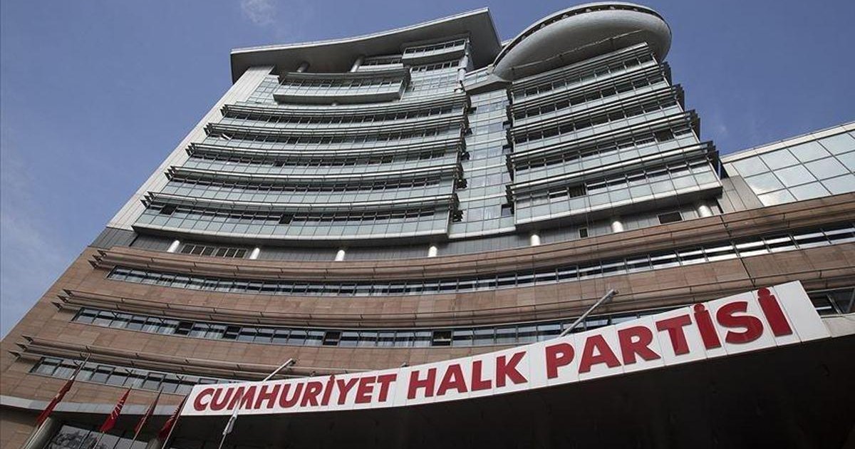 CHP'den maaş açıklaması: Hesaplara yatırılacak!