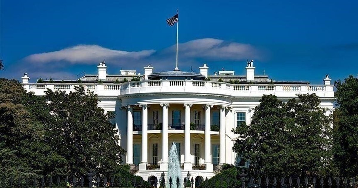 Beyaz Saray'dan Trump'ın İran Anlaşması Açıklaması