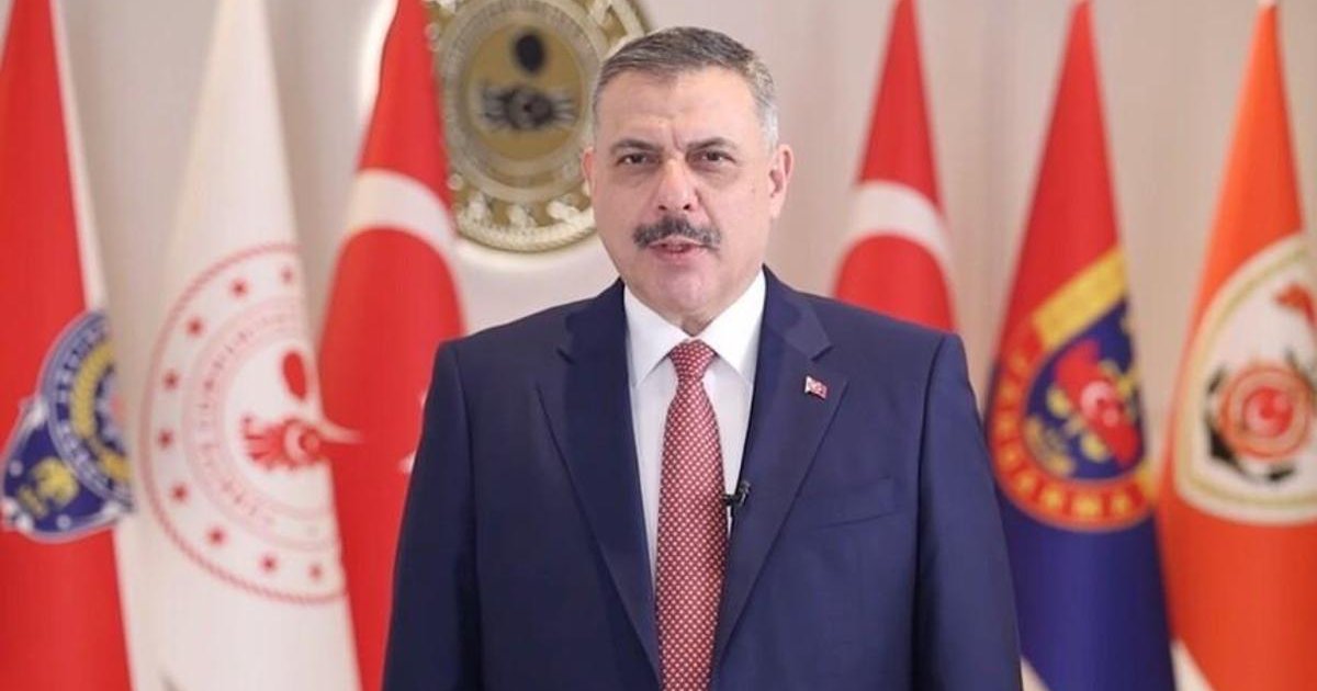 Bakan Çiftçi: Bayramda Trafik Denetimleri Yoğunlaşıyor