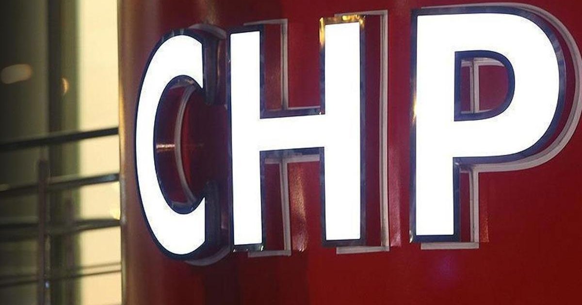 CHP Kurultay Soruşturmasında Yeni Gelişme
