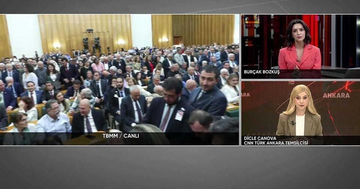 CHP'de grup toplantısı krizi: Kılıçdaroğlu cephesi ne yapacak?
