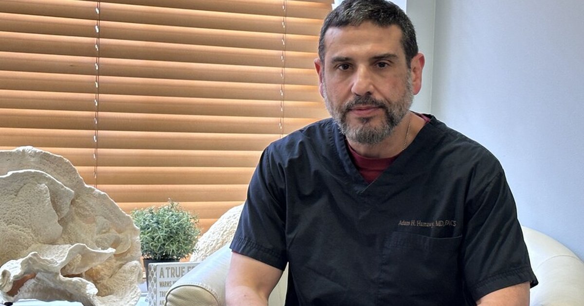 New Jersey'de Müslüman doktorun ön seçim zaferi
