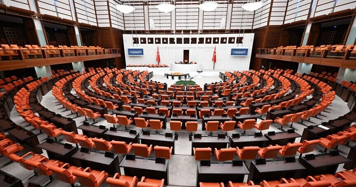 TSK ile ilgili düzenlemeleri içeren kanun teklifi TBMM'de