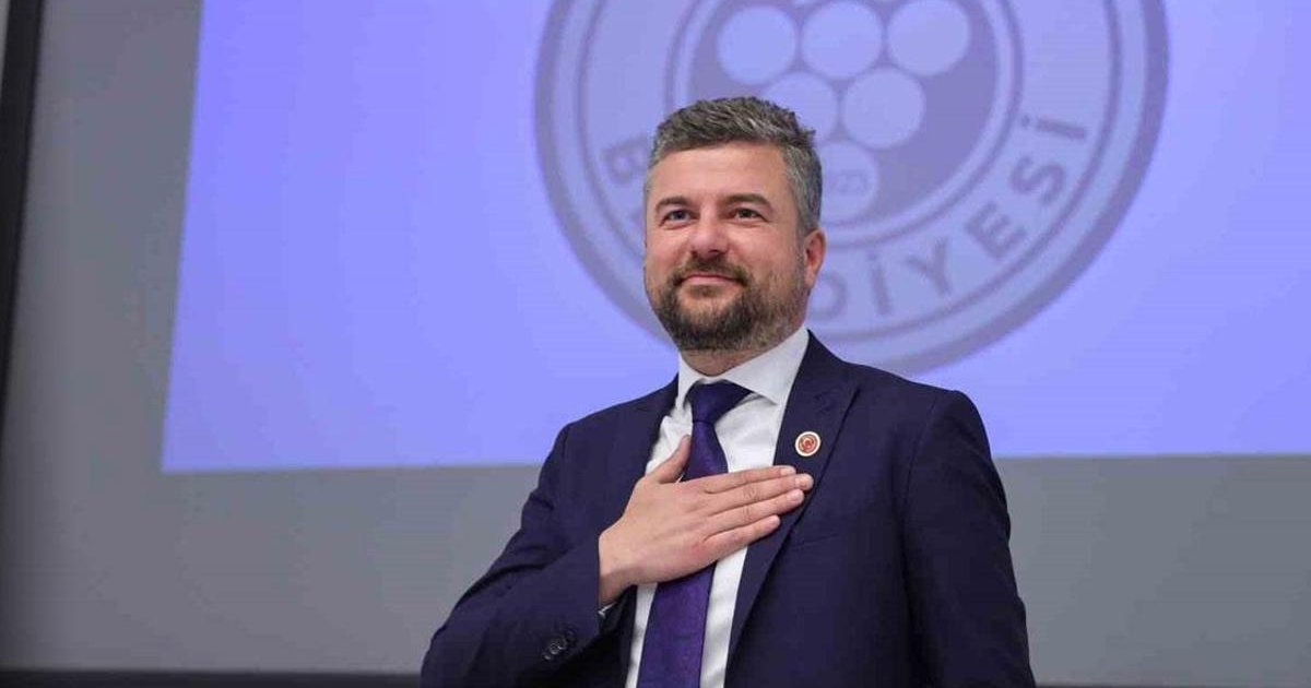 Buca Belediye Başkanı Görkem Duman tutuklandı