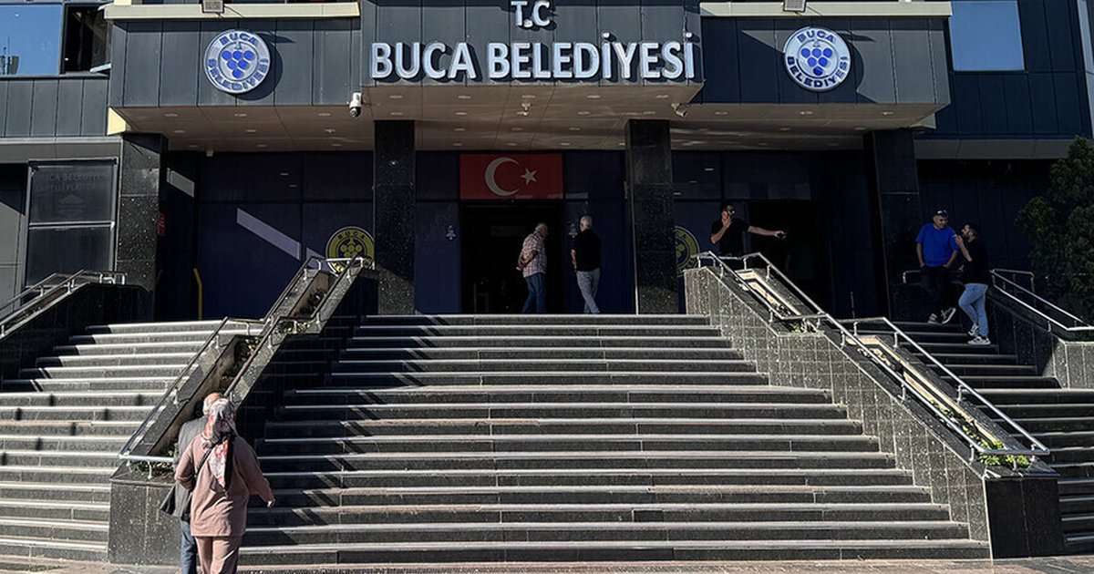Buca Belediye Başkanı Görkem Duman görevden alındı