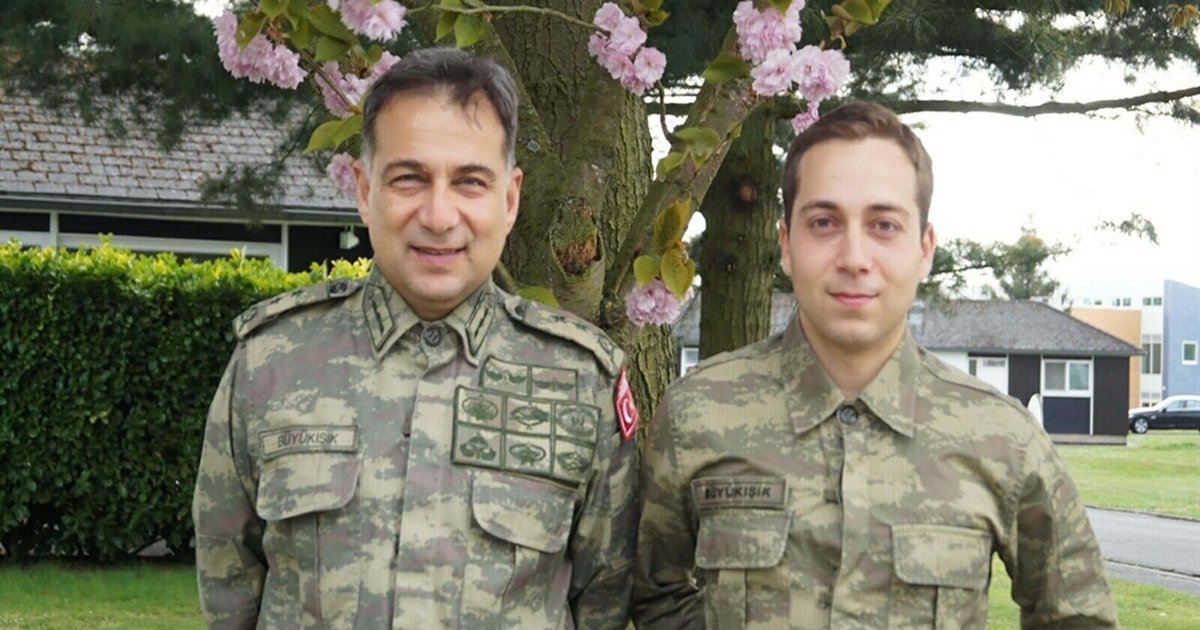 Dorukhan Büyükışık soruşturması: Son şüpheli sınırda yakalandı