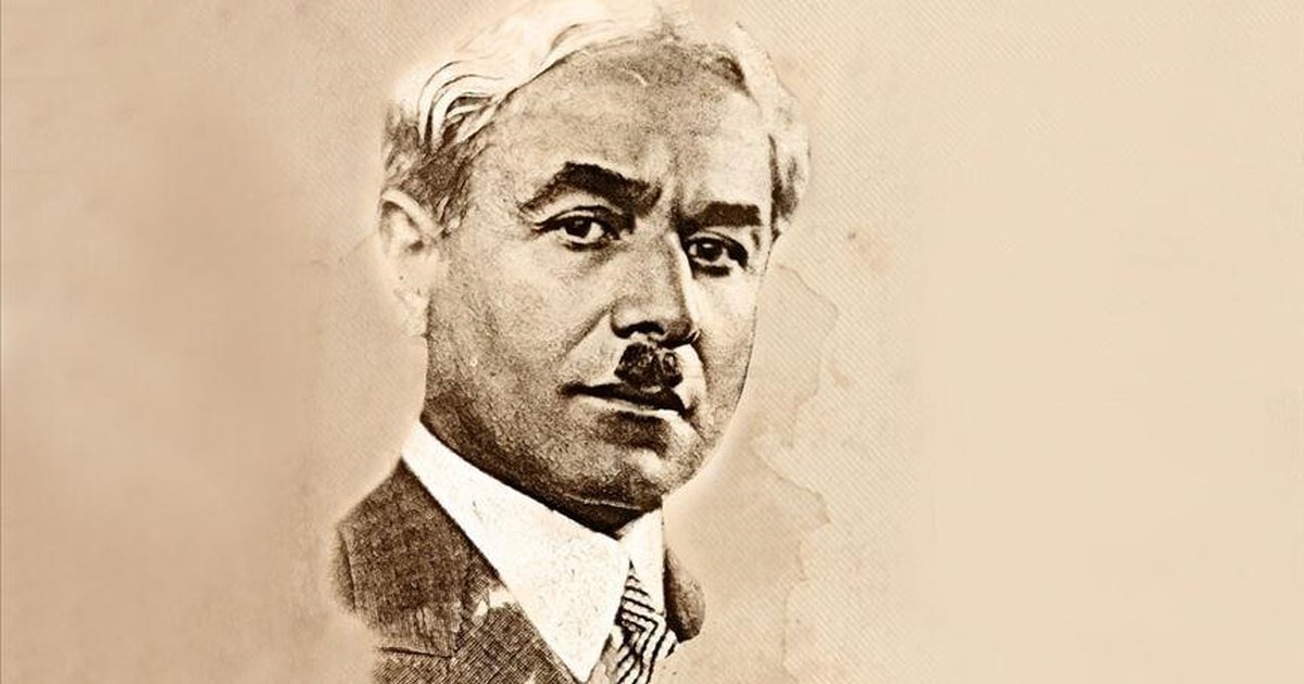 Hamdullah Suphi Tanrıöver 60 yıl sonra anılıyor