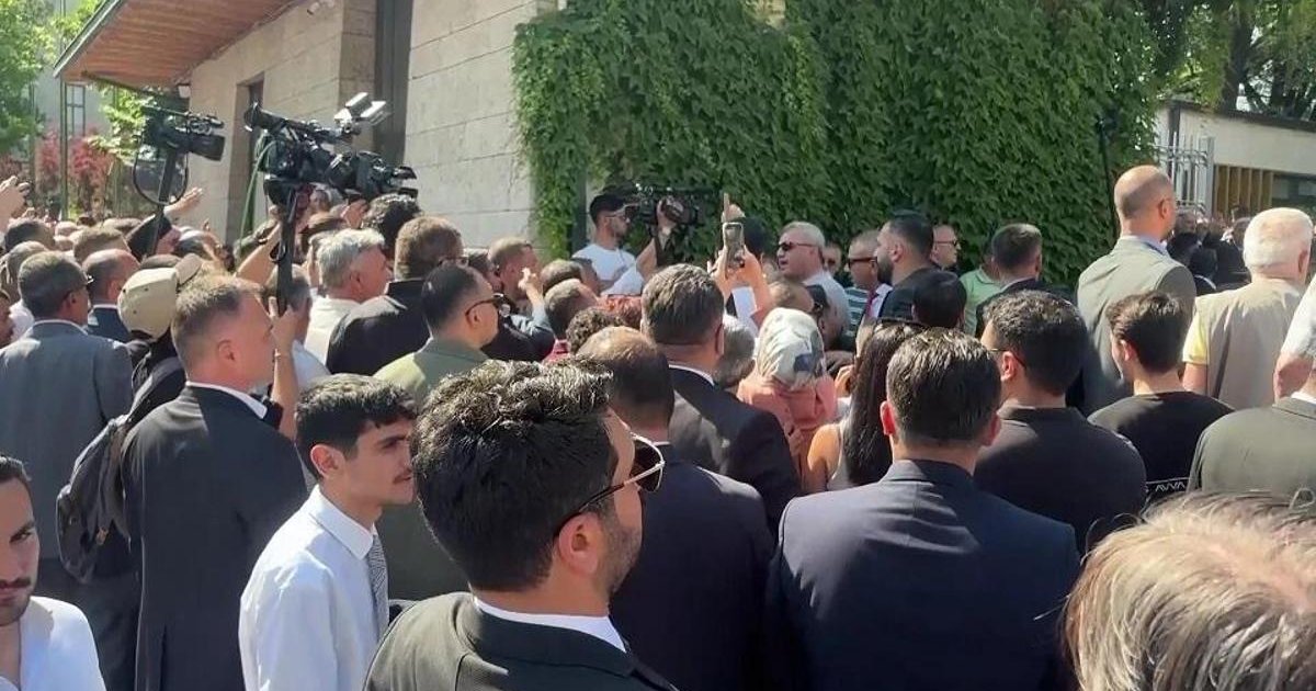 TBMM'de CHP Grup Düellosu