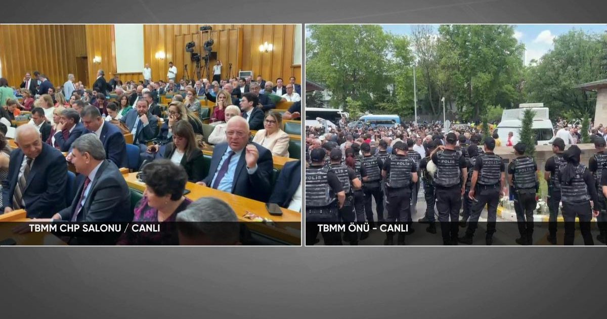 CHP'de Kurultay Tartışmaları: Uzlaşma Sağlanacak mı?