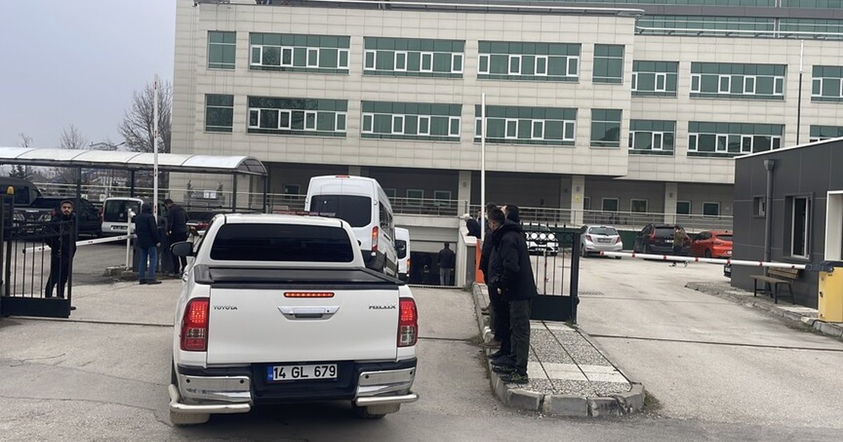 Tanju Özcan hakkında cinsel saldırı suçundan soruşturma