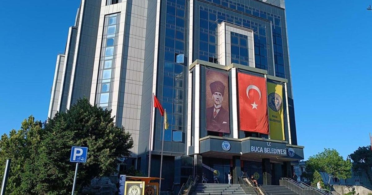 Cumhur İttifakı'nın Buca Belediye Başkan Vekili Adayı Belli Oldu