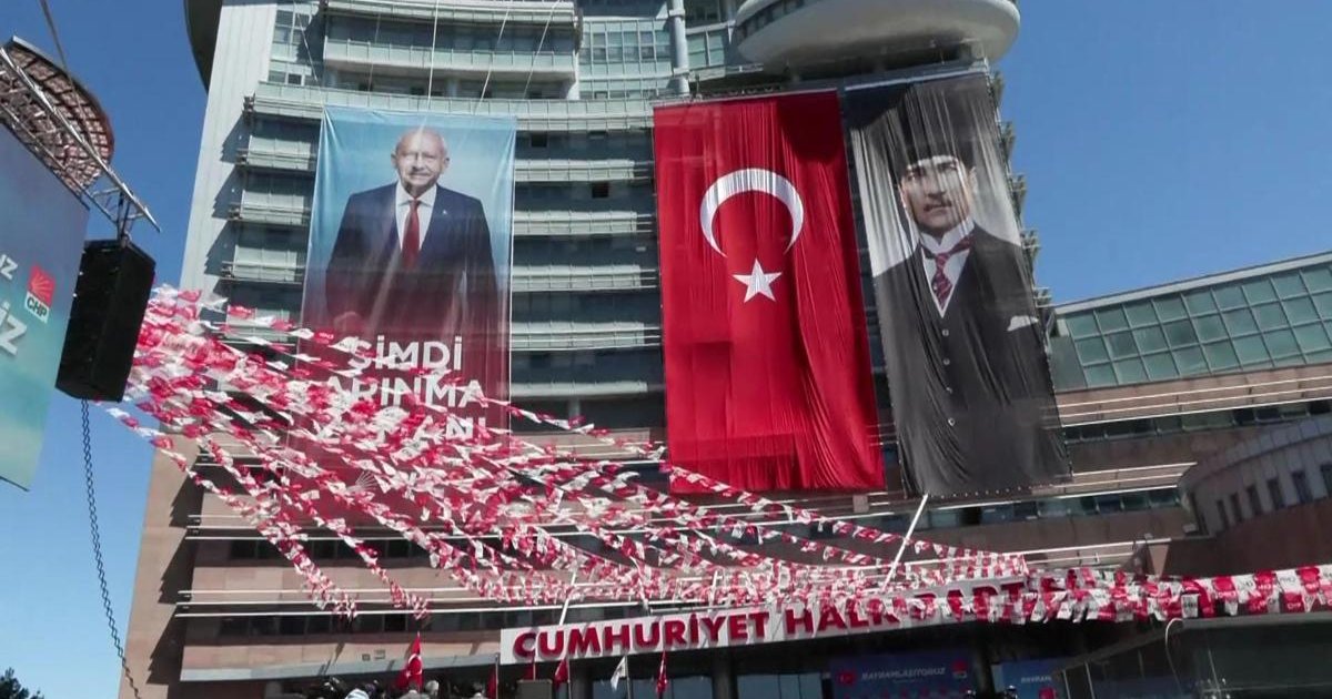 CHP'de 9 isim hakkında ihraç talebi