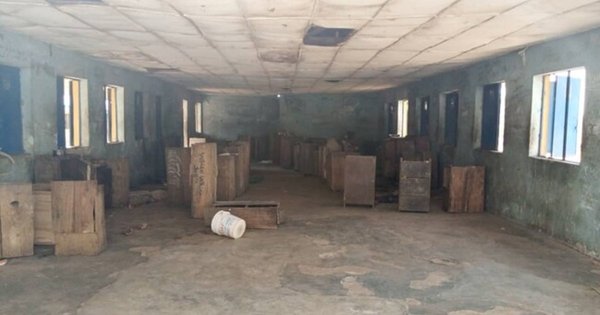 Nijerya'da okullar tehditler nedeniyle kapatıldı