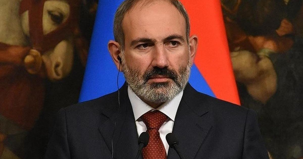 Paşinyan'ın Partisi Ermenistan Seçimlerinde Galip Geldi