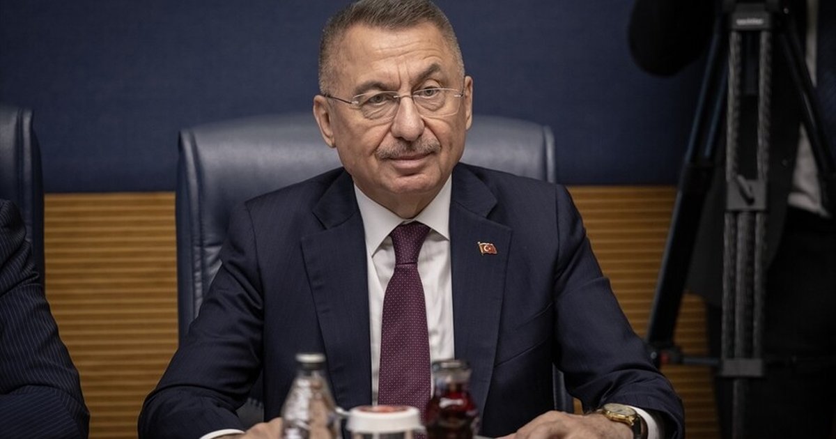 TBMM Dışişleri Komisyonu Başkanı Oktay, İngiltere heyetiyle görüştü