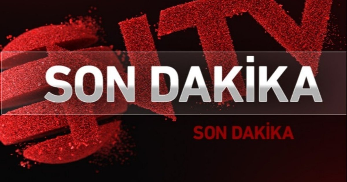MİT'ten DAEŞ operasyonu: Sözde medya sorumlusu yakalandı