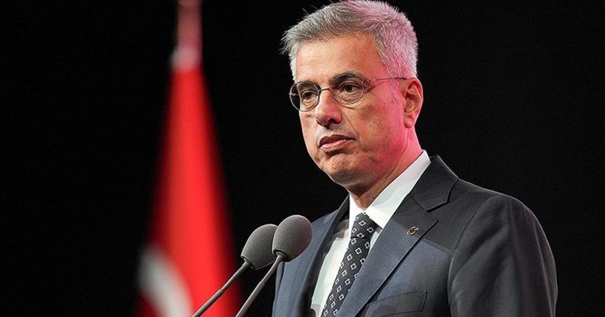 Bakan Memişoğlu'ndan KPSS sonrası alım açıklaması