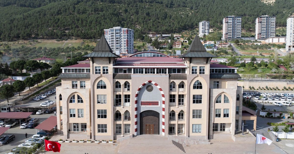 Cumhurbaşkanı Erdoğan, TBMM Başkanı Kurtulmuş ile görüştü