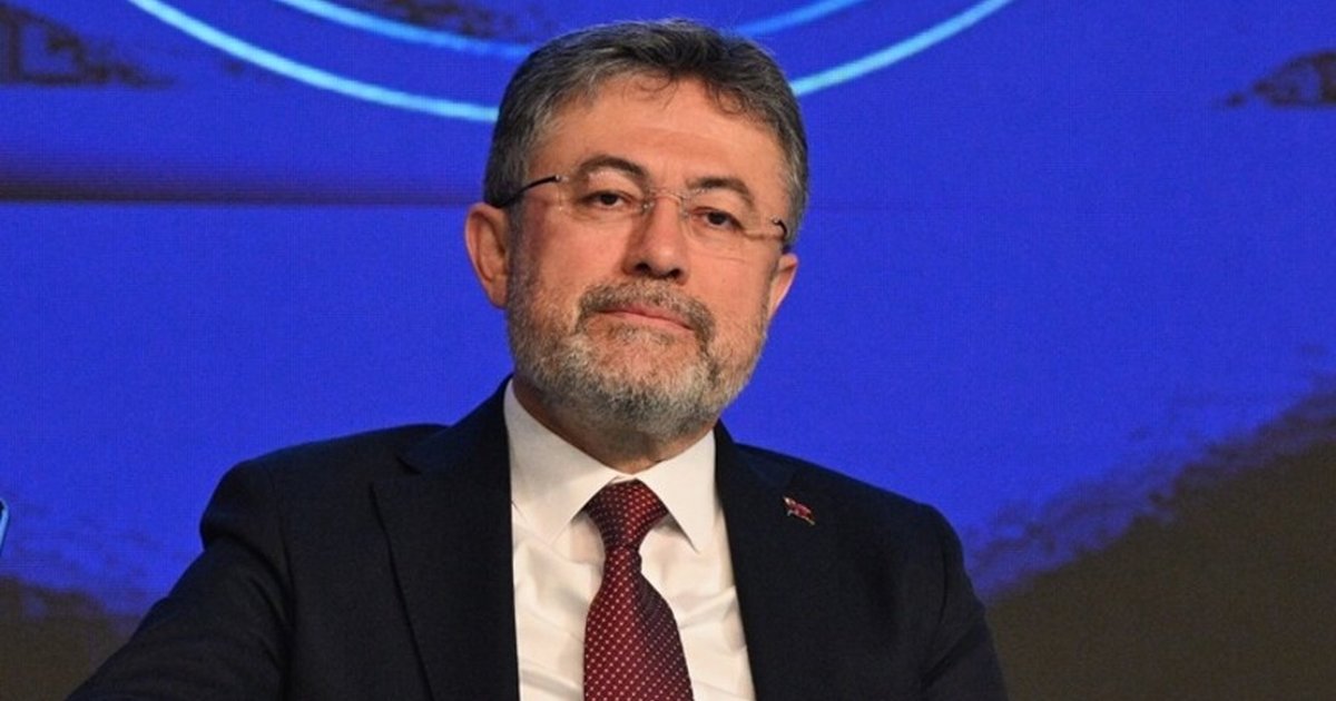 Bakan Yumaklı: Barajlarımızın Doluluk Oranı Yüzde 81,5'e Çıktı