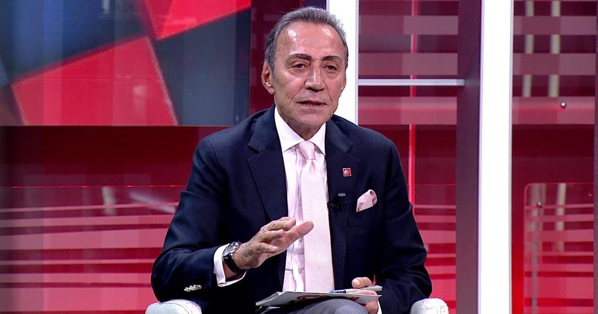 CHP'de 655 milyon liralık iddia: Troll ordusuna mı aktarıldı?