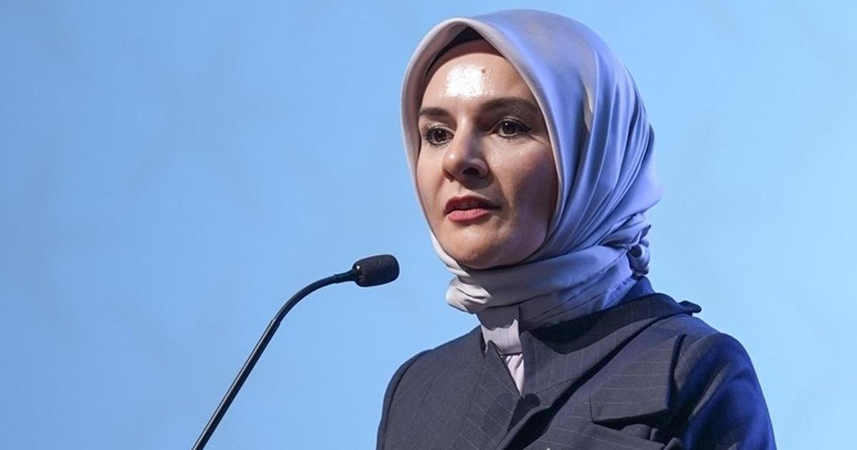 Bakan Göktaş'tan başörtülü kadınlara hakaret