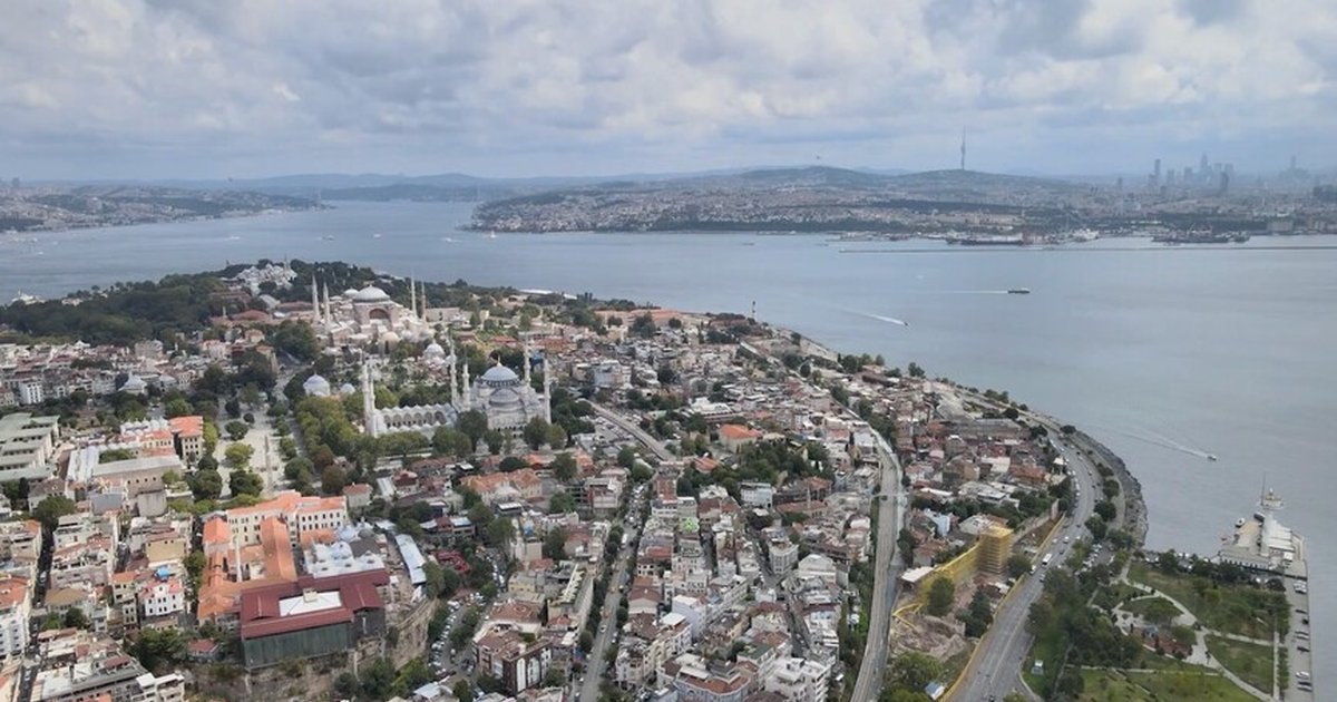 NATO Parlamenter Zirvesi İstanbul'da düzenlenecek