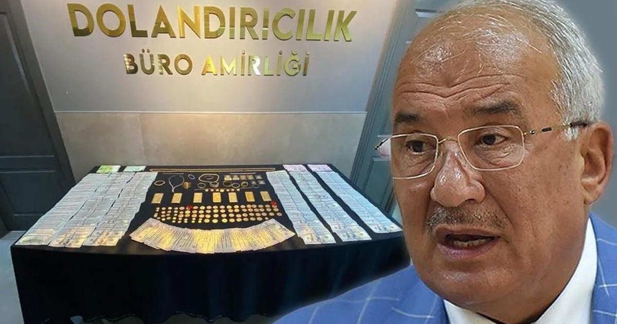 Vekili 70 milyon TL dolandıran şüphelilerin ifadeleri