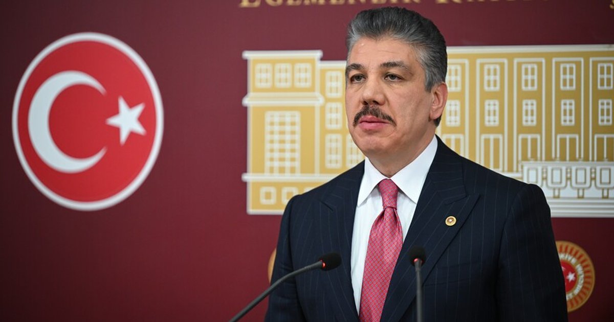 TBMM Adalet Komisyonu 12. Yargı Paketi görüşmelerine başlıyor