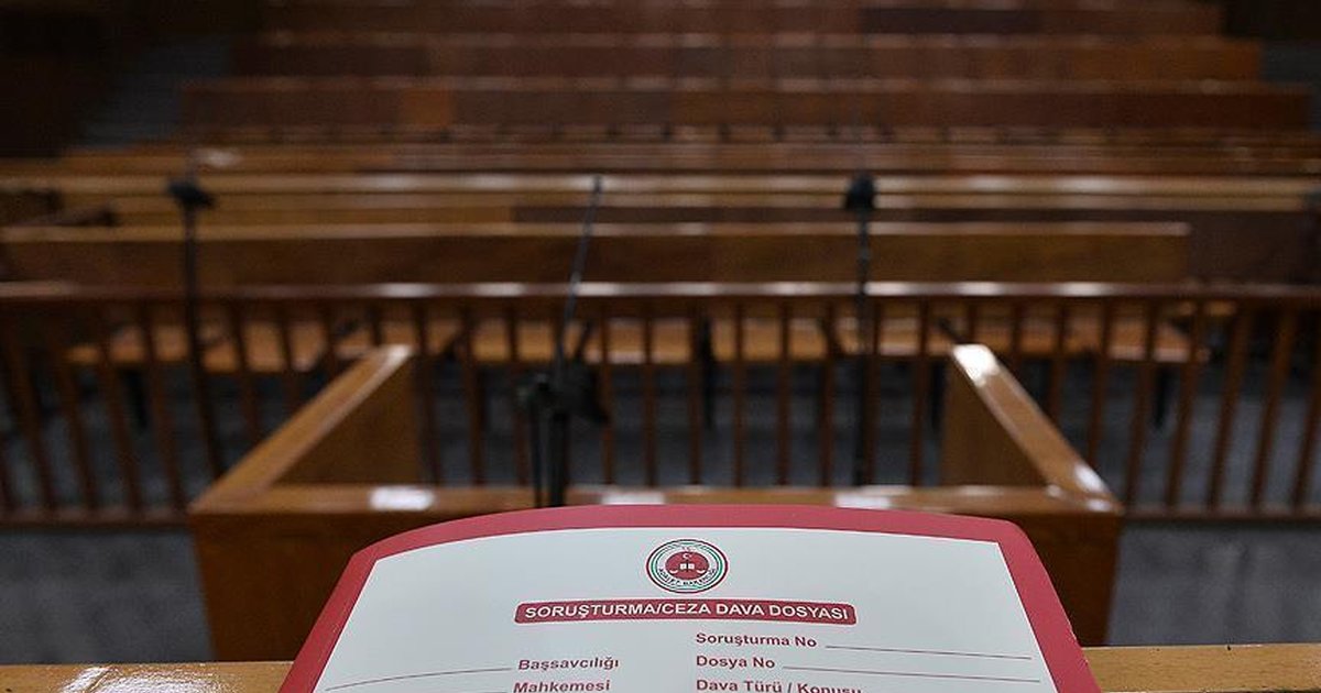 Cumhur İttifakı Ocakları Genel Başkanı'na gözaltı kararı