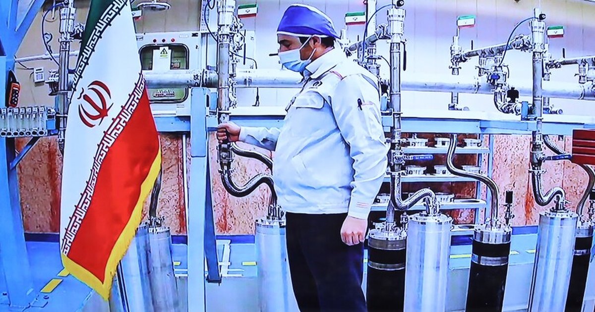 Pakistan Başbakanı'ndan ABD-İran görüşmeleri açıklaması