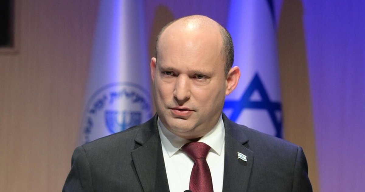 Eski İsrail Başbakanı Bennett'ten Lübnan'da ateş yasağı açıklaması