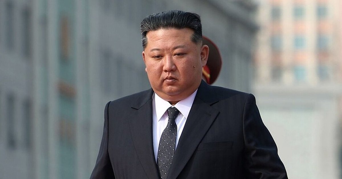 Kuzey Kore 5 bin tonluk Choe Hyon destroyerini hizmete aldı