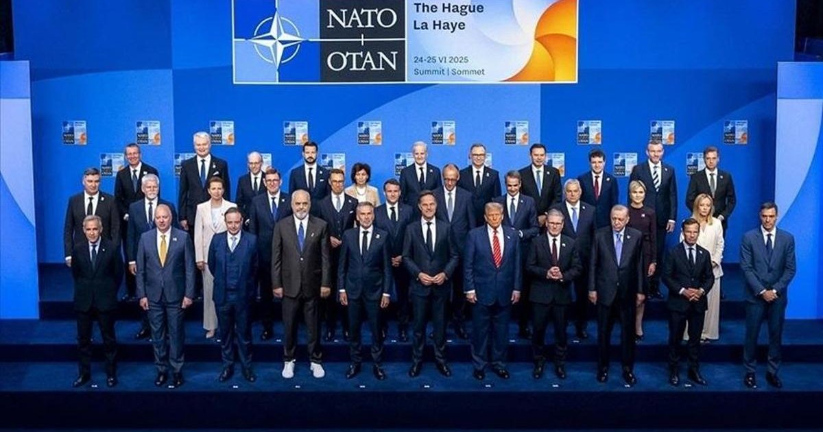 2026 NATO Zirvesi Ankara'da: Gündemdeki Kritik Başlıklar