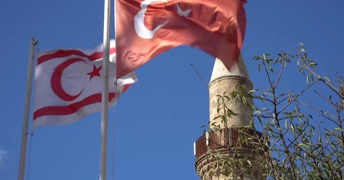 MSB'den Kıbrıs meselesinde net duruş