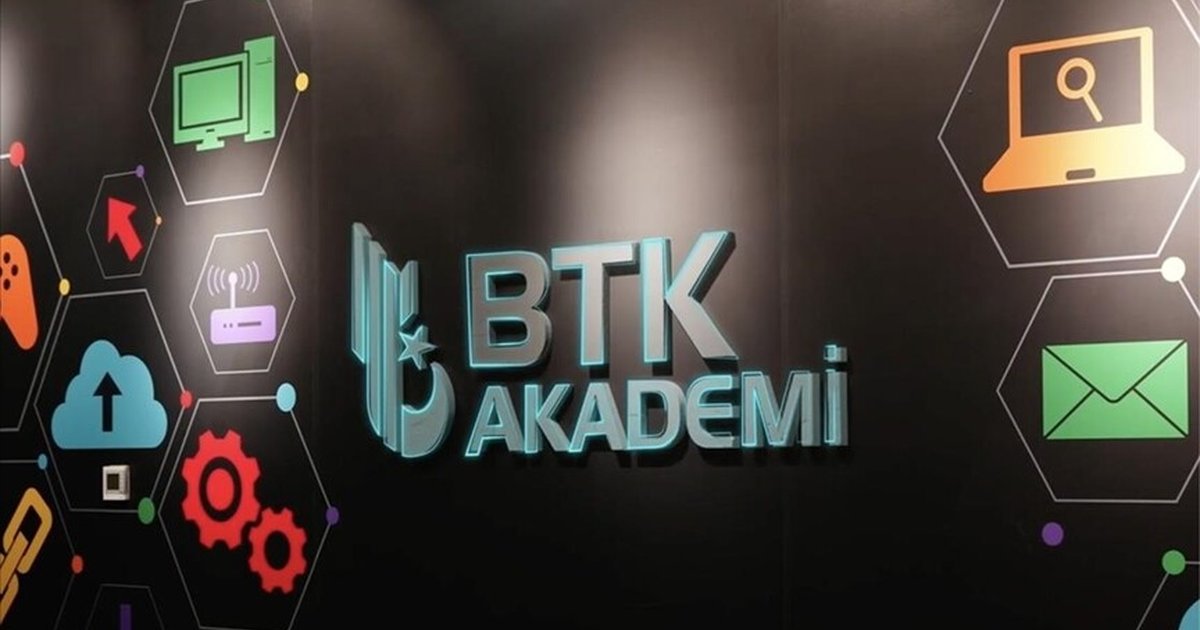 BTK Akademi Yaz Dönemi Yüz Yüze Eğitim Programı Başvuruları