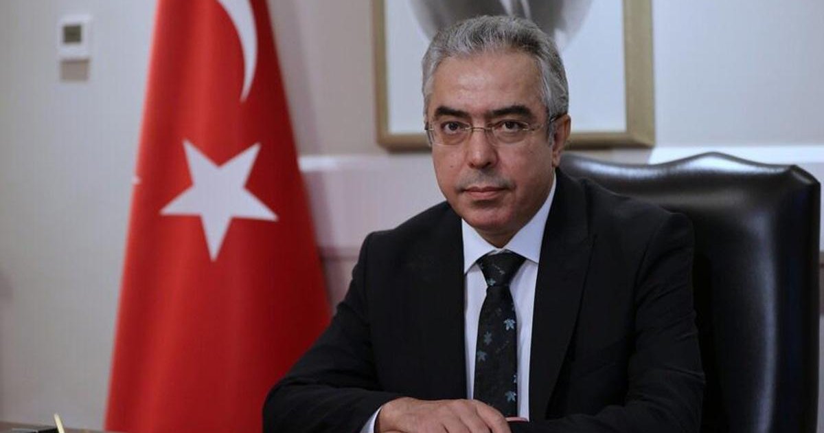 Mehmet Uçum'dan Seçim Tarihi Açıklaması