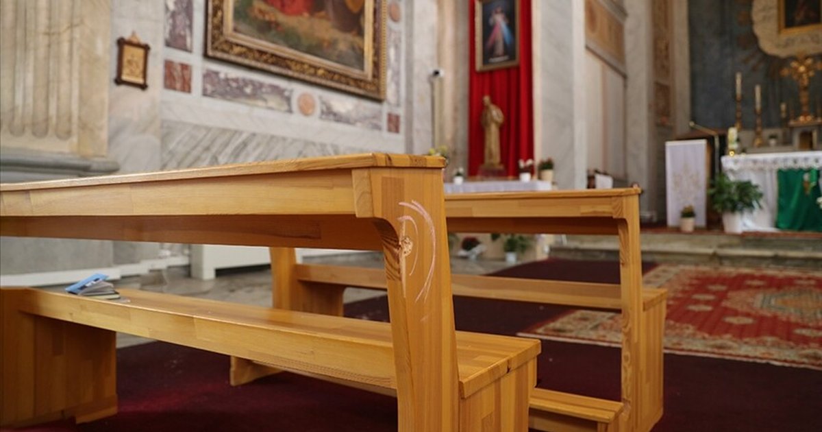 Santa Maria Kilisesi saldırısı davasında verilen cezalar hukuka uygun