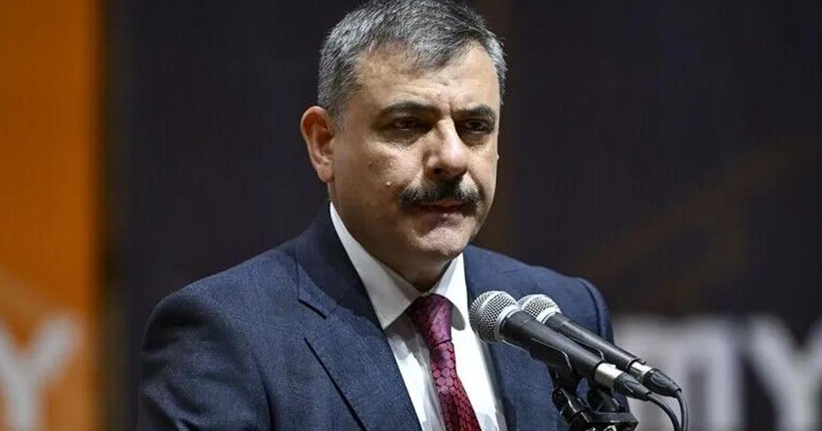 İçişleri Bakanı Çiftçi Suriye'ye Ziyaret Gerçekleştirecek