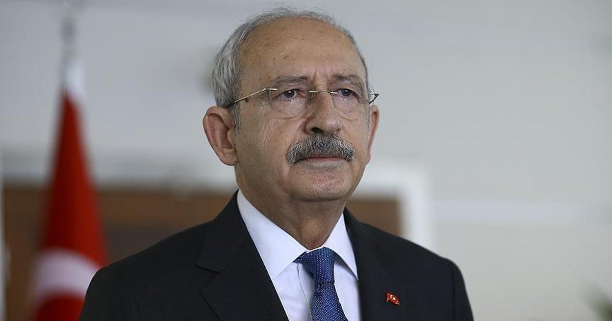 Kemal Kılıçdaroğlu'nu Bodrum'da istemiyorlar